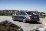 Audi A6 55 TFSI Quattro 2018 года (WW)